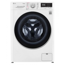LG 前置式洗衣機F-12085V4W